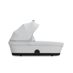 Nacelle melio cot 5 fog grey