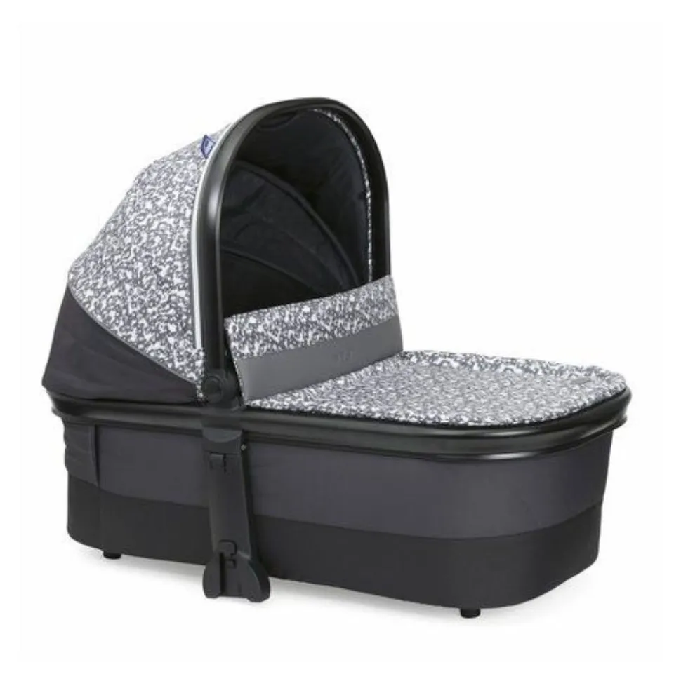 Nacelle mysa charming grey