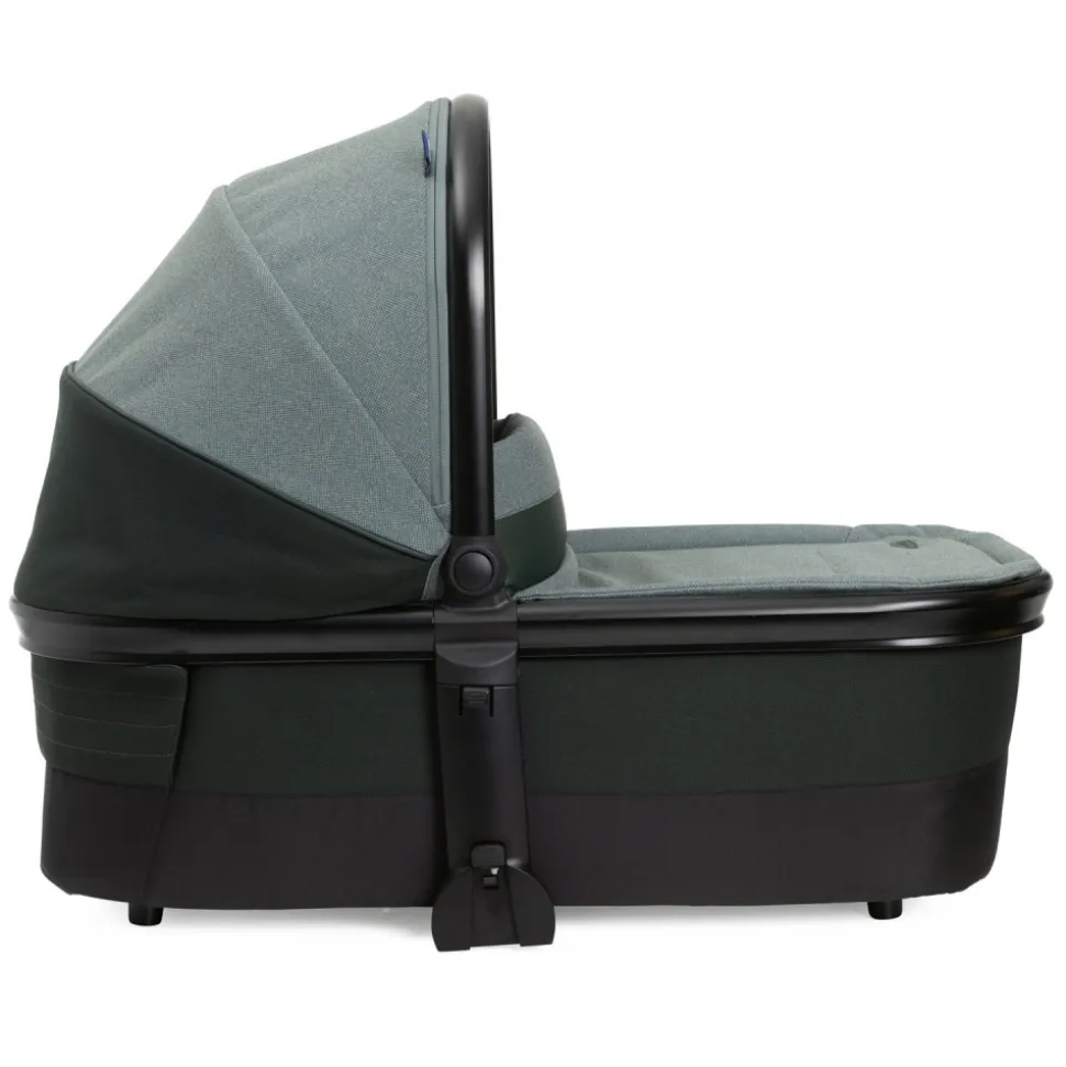 Nacelle mysa light jade green