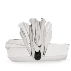 Nacelle pliable poussette mios 4 / coya 2 city grey
