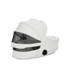 Nacelle pliable poussette mios 4 / coya 2 off white