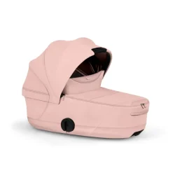 Nacelle pliable poussette mios 4 / coya 2 peach pink