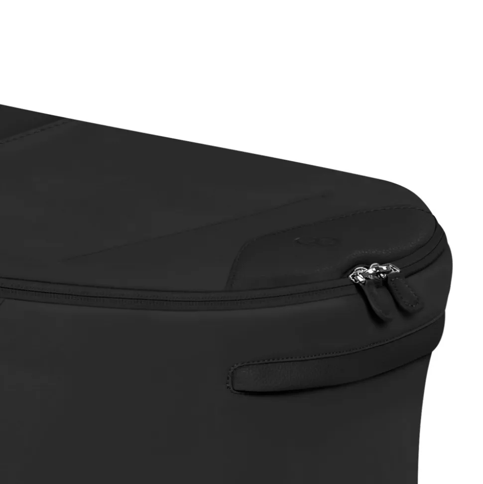 Nacelle pliable poussette mios 4 / coya 2 sepia black