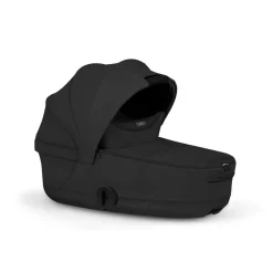 Nacelle pliable poussette mios 4 / coya 2 sepia black