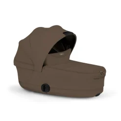 Nacelle pliable poussette priam 5 / e-priam 3 coconut brown