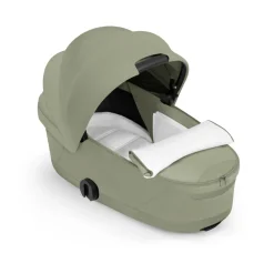 Nacelle pliable poussette priam 5 / e-priam 3 sage green