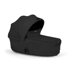 Nacelle pliable poussette priam 5 / e-priam 3 sepia black