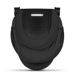 Nacelle pliable poussette priam 5 / e-priam 3 sepia black