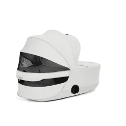 Nacelle pliable poussette priam 5 / e-priam 3 off white