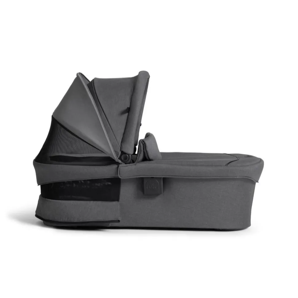 Nacelle ramble signature xl ebony gris