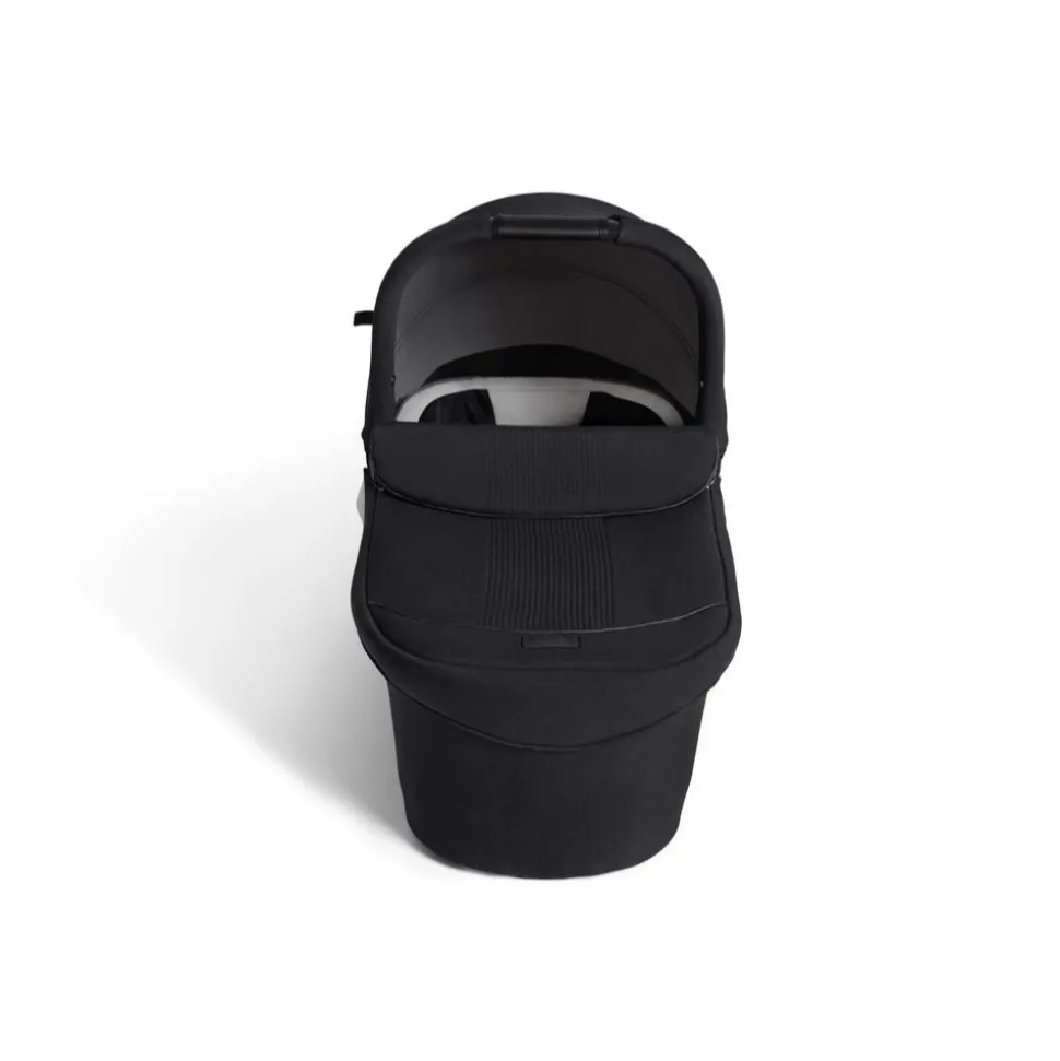 Nacelle ramble signature xl eclipse noir