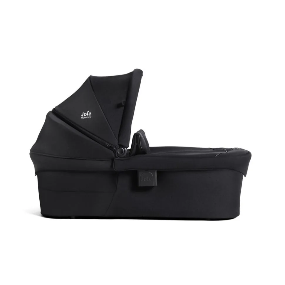 Nacelle ramble signature xl eclipse noir