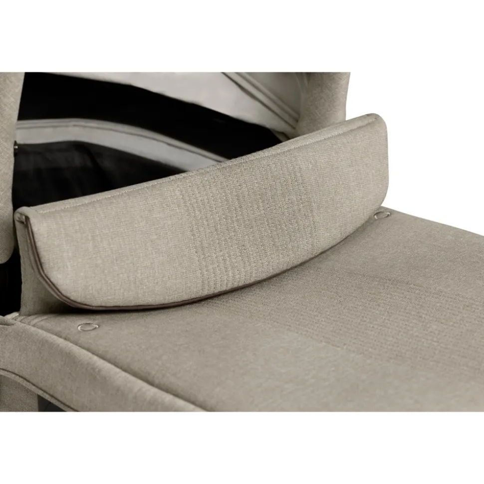 Nacelle ramble signature xl sandstone
