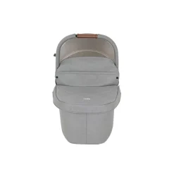 Nacelle ramble xl pebble gris