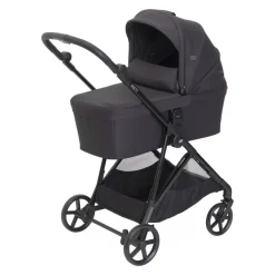 Nacelle seety 2 ebony