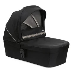 Nacelle seety etna black