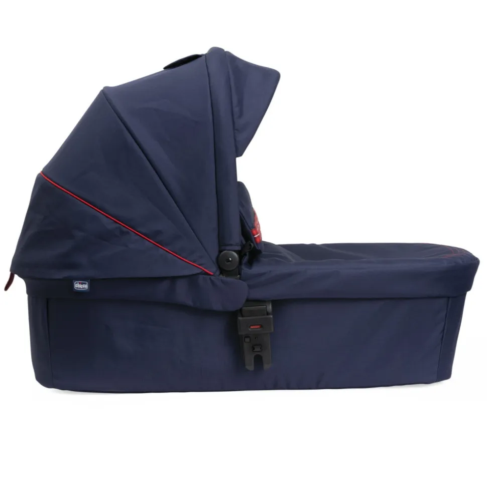 Nacelle seety oxford blue