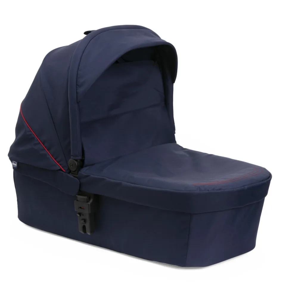Nacelle seety oxford blue