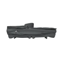 Nacelle sense twillic graphite