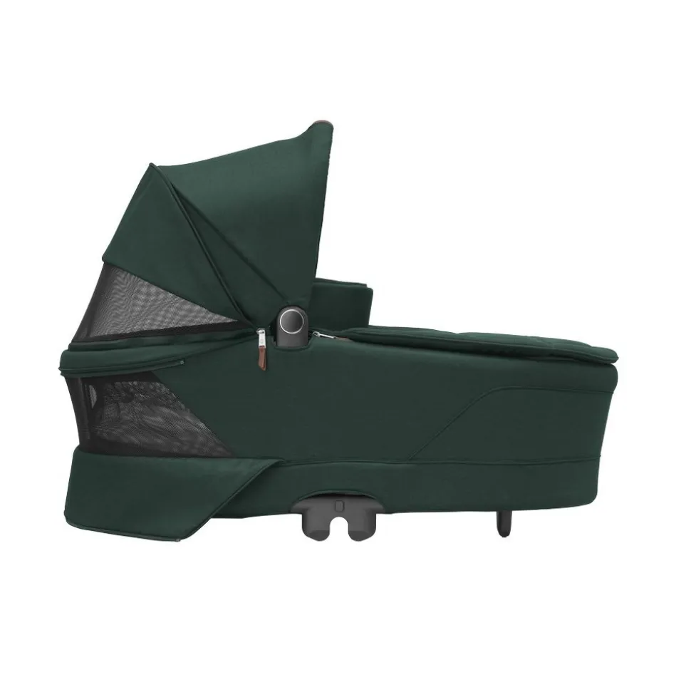 Nacelle sense twillic green