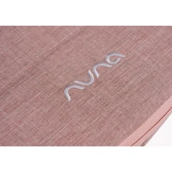 Nacelle triv rose