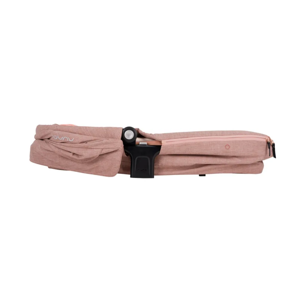 Nacelle triv rose