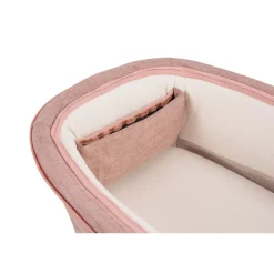 Nacelle triv rose
