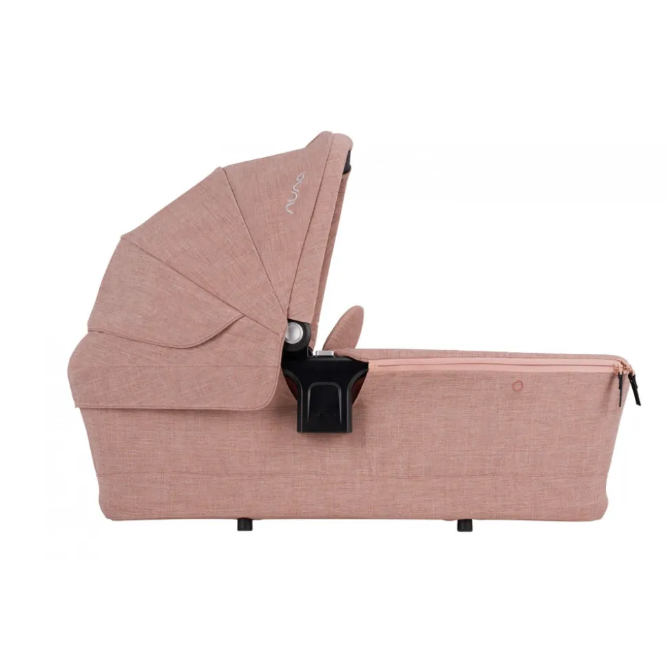 Nacelle triv rose