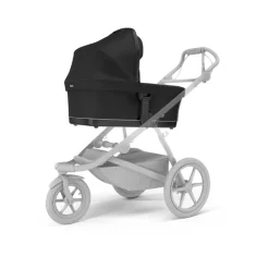 Nacelle urban glide black