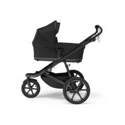 Nacelle urban glide black