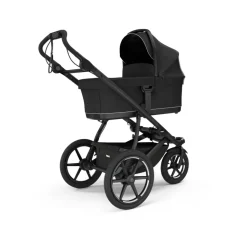 Nacelle urban glide black