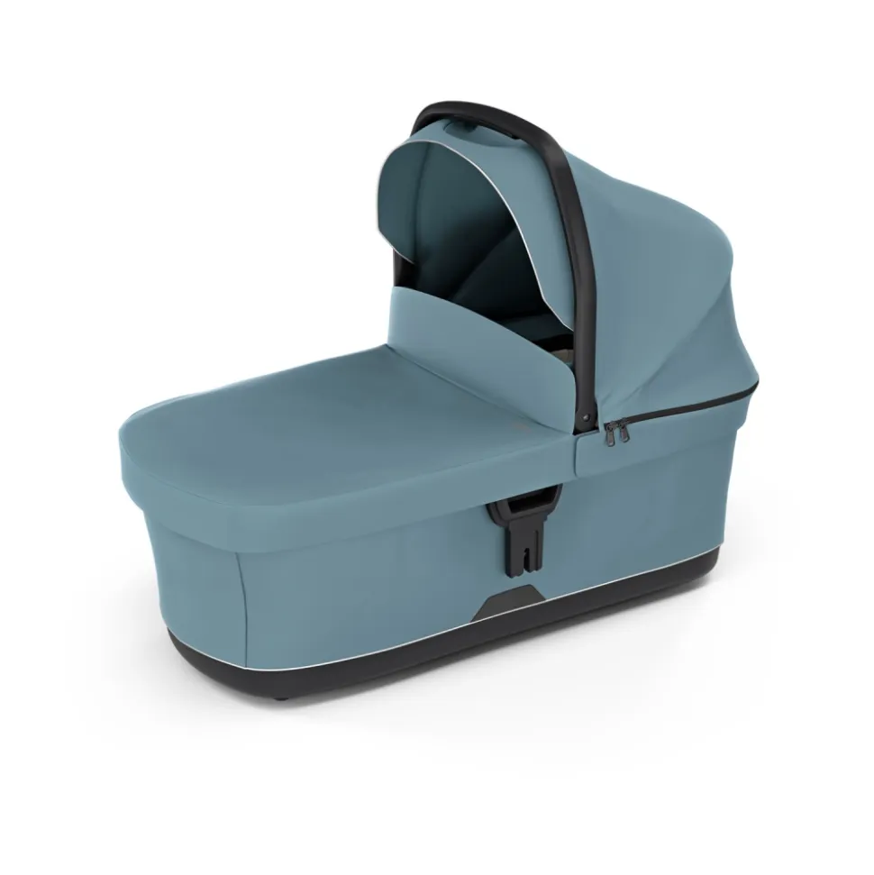 Nacelle urban glide mid blue