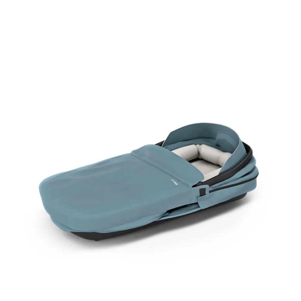 Nacelle urban glide mid blue