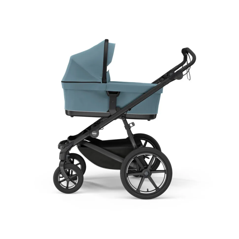 Nacelle urban glide mid blue