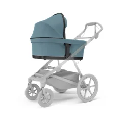Nacelle urban glide mid blue