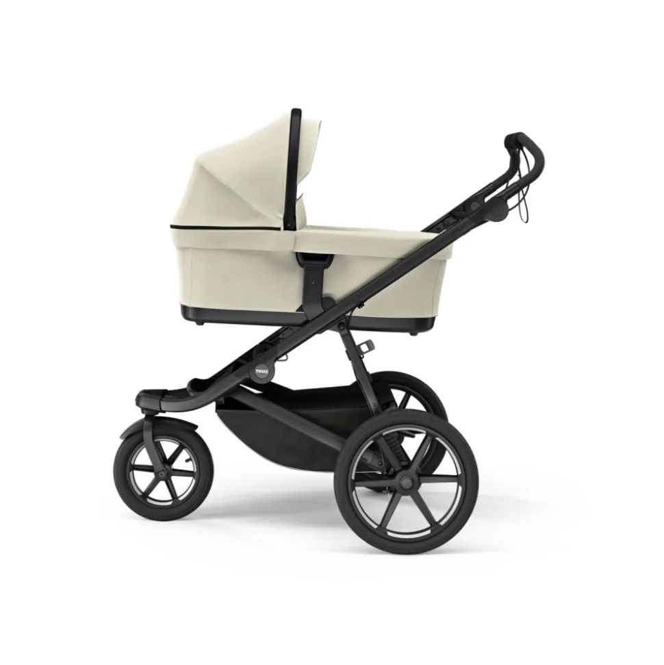 Nacelle urban glide soft beige