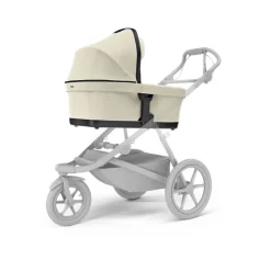 Nacelle urban glide soft beige