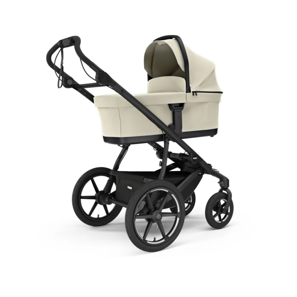 Nacelle urban glide soft beige