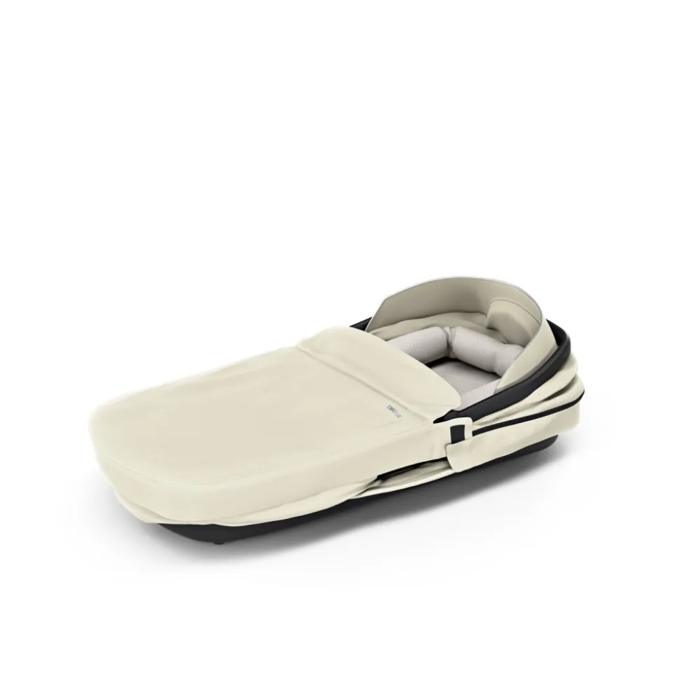 Nacelle urban glide soft beige