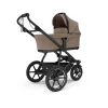 Nacelle urban glide tinted taupe