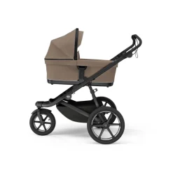 Nacelle urban glide tinted taupe