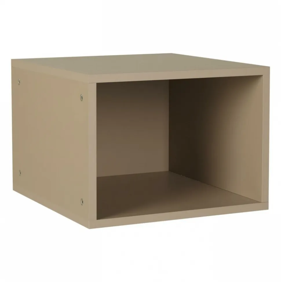 Niche pour armoire cocoon latte