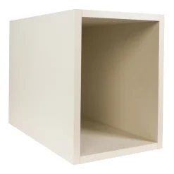 Niche pour commode cocoon argile