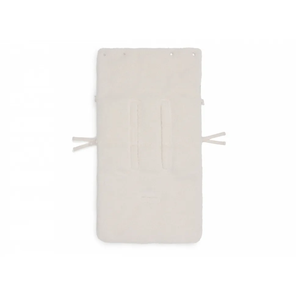 Nid d’ange groupe 0+ passe-sangle bébé miffy teddy oatmeal