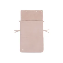 Nid d’ange groupe 0+ passe-sangle bébé basic knit wild rose