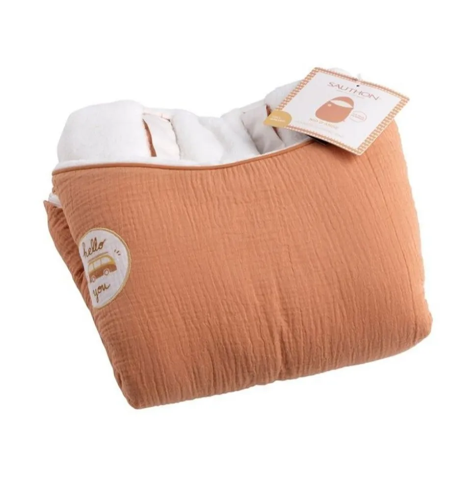 Nid d'ange hiver 0-3 mois colorado sunlight