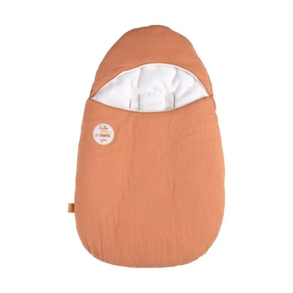 Nid d'ange hiver 0-3 mois colorado sunlight