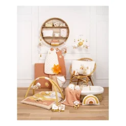 Nid d'ange hiver 0-3 mois colorado sunlight