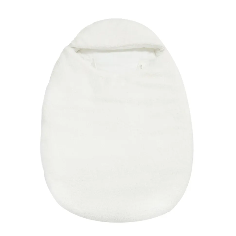Nid d'ange sherpa 70 cm 0-6 mois