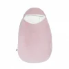 Nid d'ange vieux rose 70 cm 0-6 mois